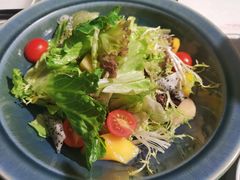 -老太原菜馆(中正天街店)