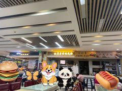 -红鼻子桂林米粉(金唐新光界店)