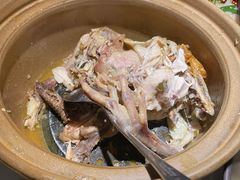 -金牌外婆家(苏州中心店)