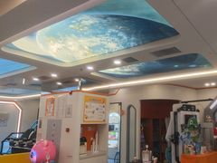 -极橙儿童齿科矫正中心(奥城店)