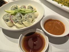 干拌馄饨-玫瑰厅上海菜(兴国路店)