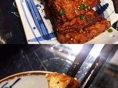 -阿嫂印象·民间江湖菜(大学城店)