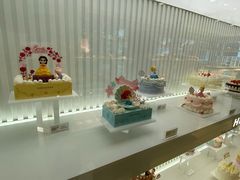 -好利来(四惠店)