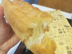 -永和大王(万顺路店)