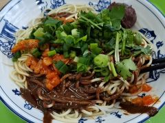 -西安外国语大学-学生食堂(栾树大道店)