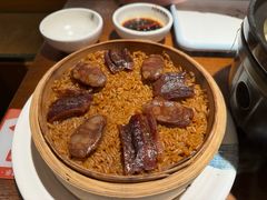 -乔街深夜食堂·台州菜·高压锅生蚝(杭州总店)