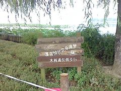 -暨阳湖生态园