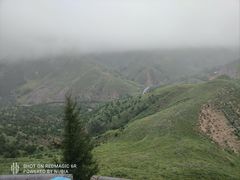 -雁门关景区