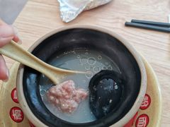 -周真真南昌拌粉·瓦罐汤(敦化路店)