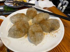 -营记牛肉火锅·大埔客家菜(上梅林店)