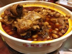 -虹泥小厨(南国花园总店)