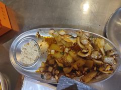 -有局·成都市井烧烤·精酿啤酒(双楠店)