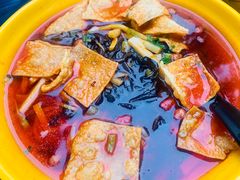 -龍城柳州螺蛳粉(群星路店)