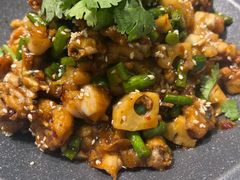-517烧烤·龙虾·海鲜大排档(万象都荟店)