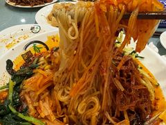 -春花民族美食(佳木斯总店)