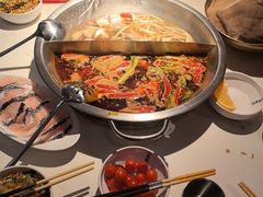 -小龙坎火锅(IFS HOT店)