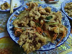 -红升老菜馆(巨兴街店)