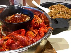 -聚味瞿记·龙虾堂(天元店)