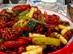 -云晓光头烧烤吧(德平路店)