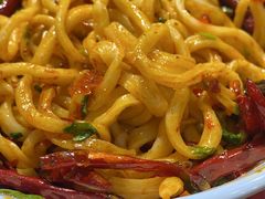 -杨记跷脚牛肉面(临汾鼓楼广场店)