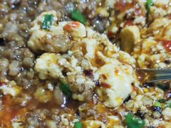 -鸡哈豆花(梅西广场店)
