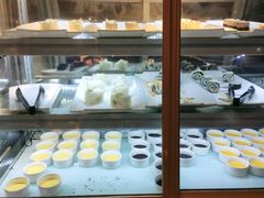 -比格比萨自助(新辰里学清路店)