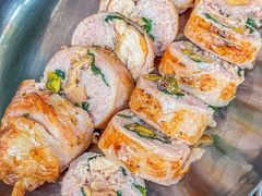 -Bistro 63 创意融合料理(广粤天地店)