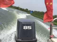 -喜洋洋蟹庄(阳澄湖店)