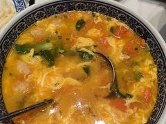 -曾家厨房·新徽菜(高新天柱路店)