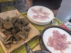 -活鱼馆(宜兴埠店)