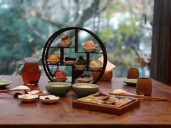 -五观堂素食(新华路店)