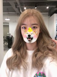 -In Beauty印诺时尚美发沙龙