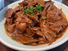 笋尖焖肉-印象徽州·正宗徽菜体验店