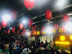 大堂-弓虽昌焖烧鸡(大竹林店)