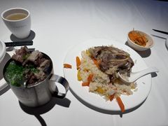 -西域阿里马新疆菜·清真(桂花路店)