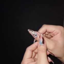 -PinkBaby美甲美睫