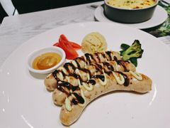 -娜娜家·Nana's restaurant(国金汇店)