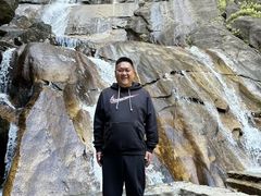 -卡定沟景区