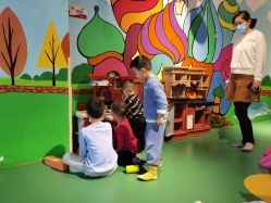 -KidSteam儿童乐园(富力城店)