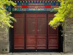 -内蒙古将军衙署博物院