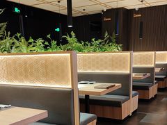 -德川家日本料理(顺义华联店)