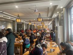 -清真马杰山牛肉汤馆