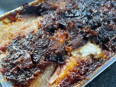 甄糕-叁省斋粉蒸肉甑糕·清真(回民街店)