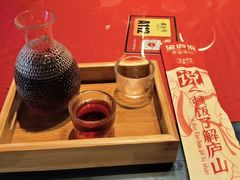 -望庐说·本地菜馆