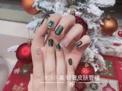 -HAO美皮肤管理·美甲美睫