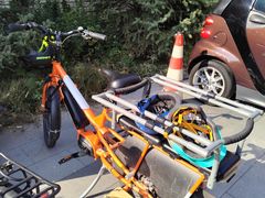 -三里屯东五街银杏大道