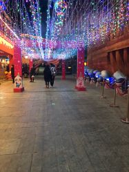 -南京万达乐园