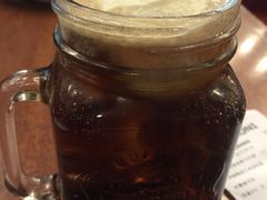 -玛格萝妮比萨屋(四平店)