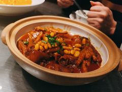 -江宴渔村·鱼鲜土菜(紫荆广场店)