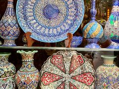 -新疆国际大巴扎